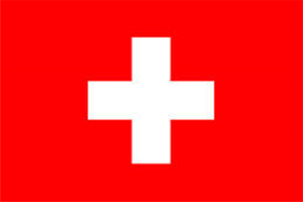 Swiss flag