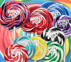 Whirlypops